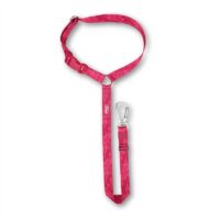 Twiggy Tags Headrest Seatbelt Restraint Sakura