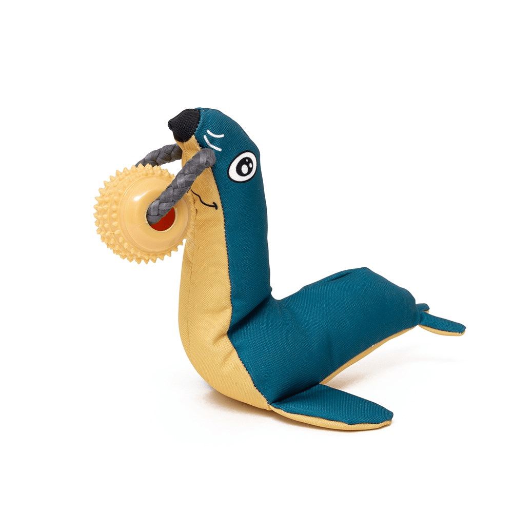 Oddity Ocean Sea Lion