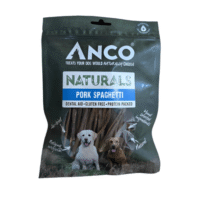 Anco Pork Spaghetti 100g
