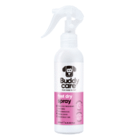 Buddy Care Dry Fast Spray 200ml