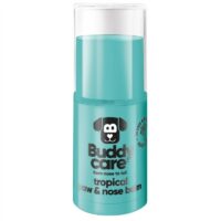 Buddy Care Paw & Nose Balm Tropical