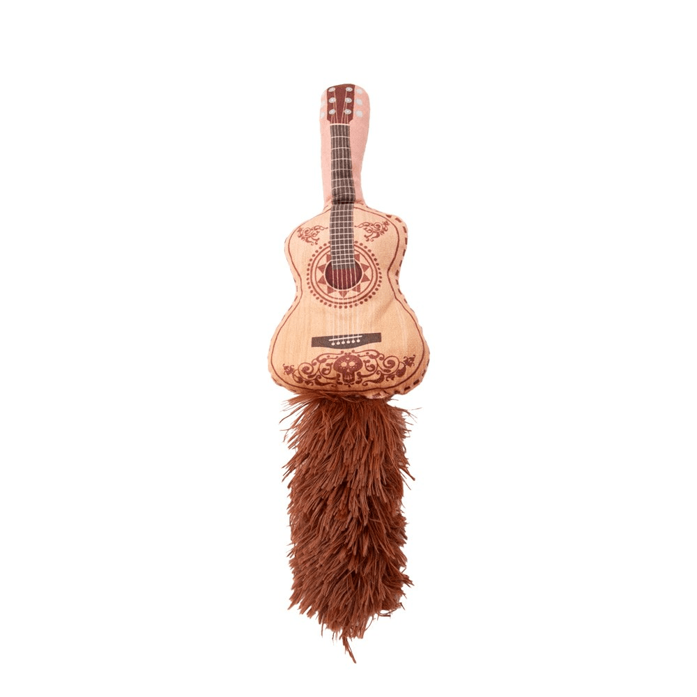Fiesta Guitar Kicker