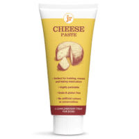 Jr Pet Cheese Paste 75g