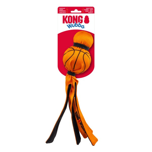 Kong Wubba Sport Basketball