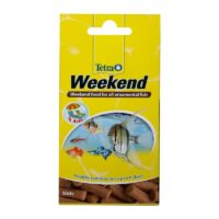 Tetra Weekend Food Sticks