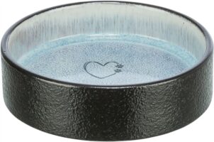 Trixie Bowl Embossed Assorted 12cm
