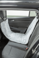 Trixie Car Seat Cover Single Seat 65cm x 145cm