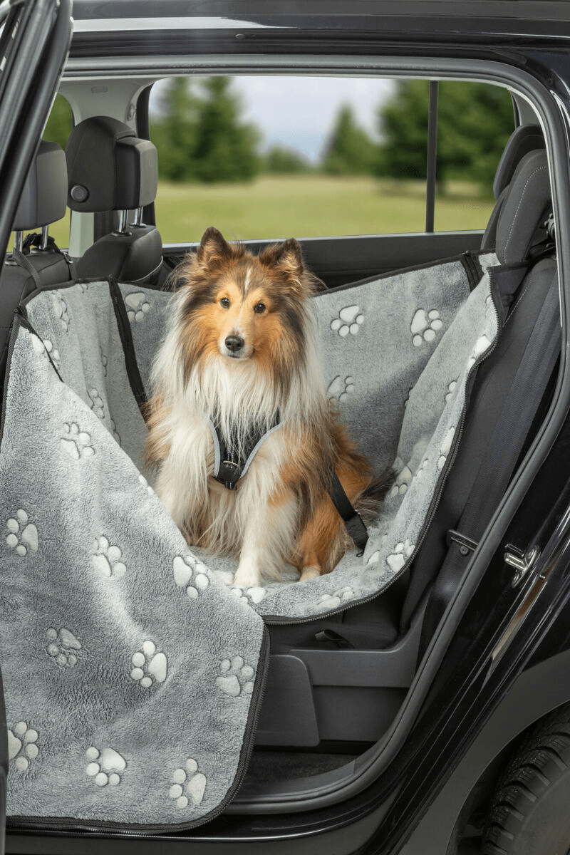 Trixie Car Seat Cover Single Seat With Sides 50cm x 145cm