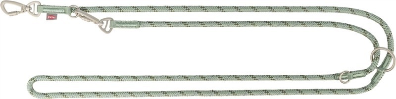 Trixie Summit Training Lead L-XL Reflective Sage & Olive Green