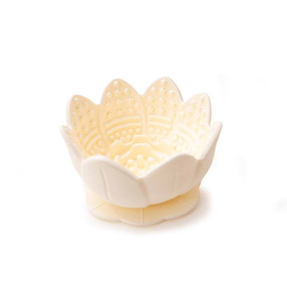 Slow Down Water Lily Bowl