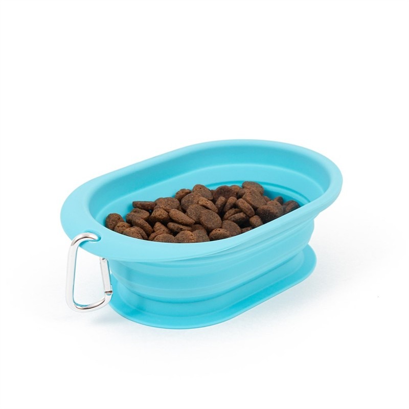 Spaniel Travel Bowl 900ml