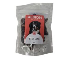 Albion Beef Lips 200g