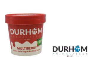 Durham Kefir Yogurt Multiberry