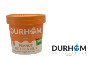 Durham Kefir Yogurt Peanut Butter & Jelly