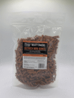 K9 Chew Co 95% Single Protein Beef Mini Bones 1kg