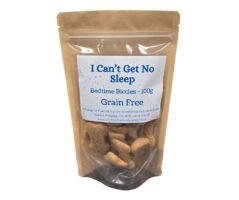 I Can’t Get No Sleep 100g