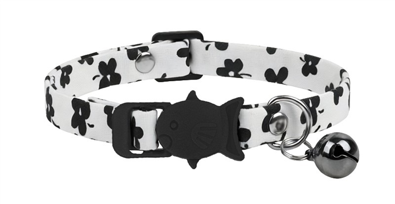 Cat Circus Cat Collar Blossom - Image 3