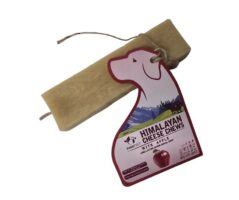 Pawfect Himalayan Cheese Bar Apple Large