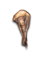 Anco Wild Game Paddle Bone