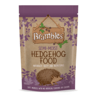 Brambles Semi Moist Hedghog Food 850g