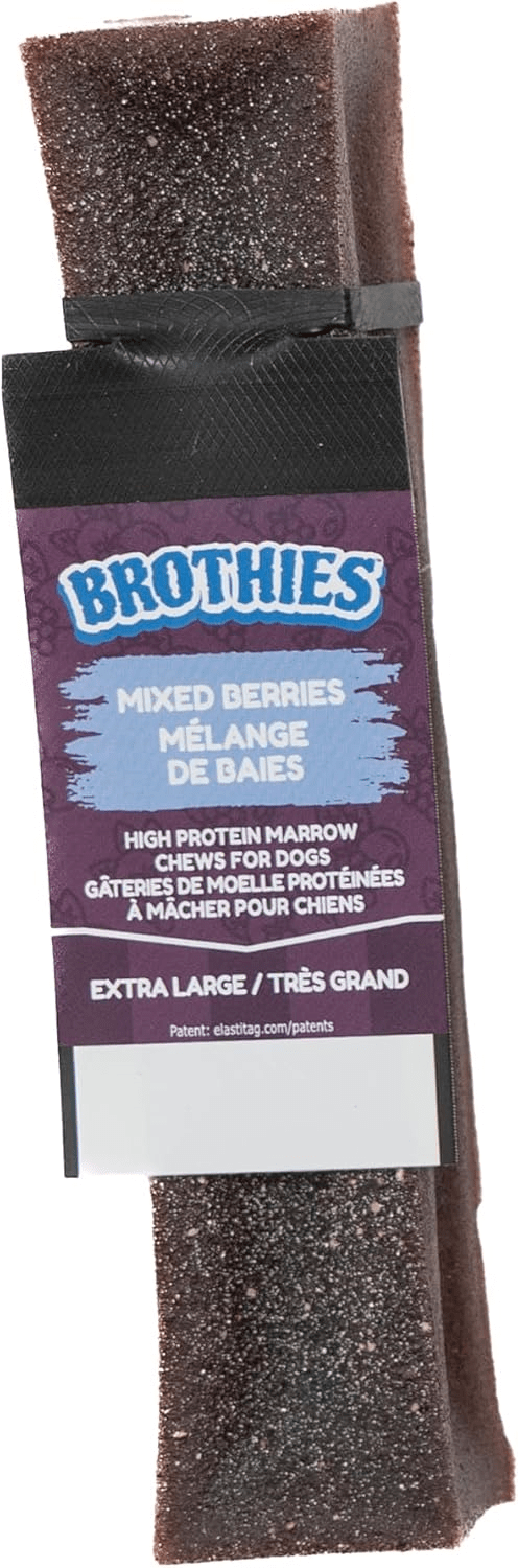 Brothies Mixed Berries XL