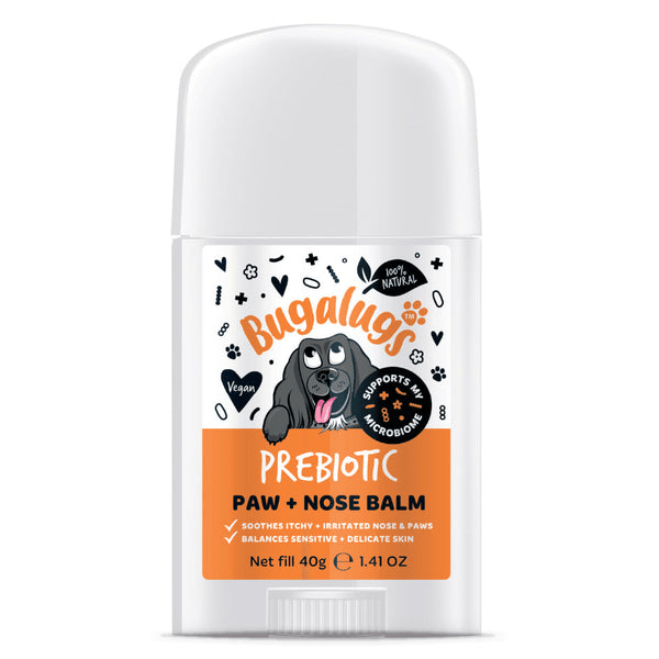 Bugalugs Pre, Post & Probiotic Nose & Paw Balm
