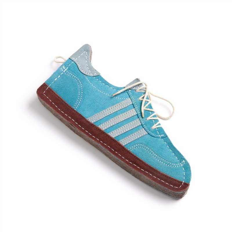 Green & Wilds Andi Gaz Trainer Eco Toy