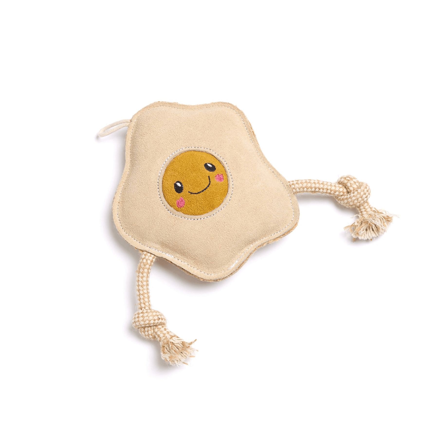 Green & Wilds Eggy Eco Toy