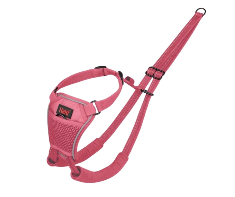 Halti No Pull Harness Small Pink