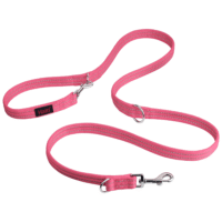 Halti Pink Training Lead Large