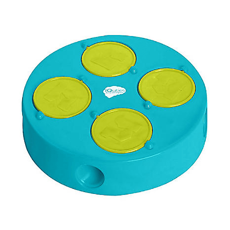 Iquties Dispenser IQ Toy