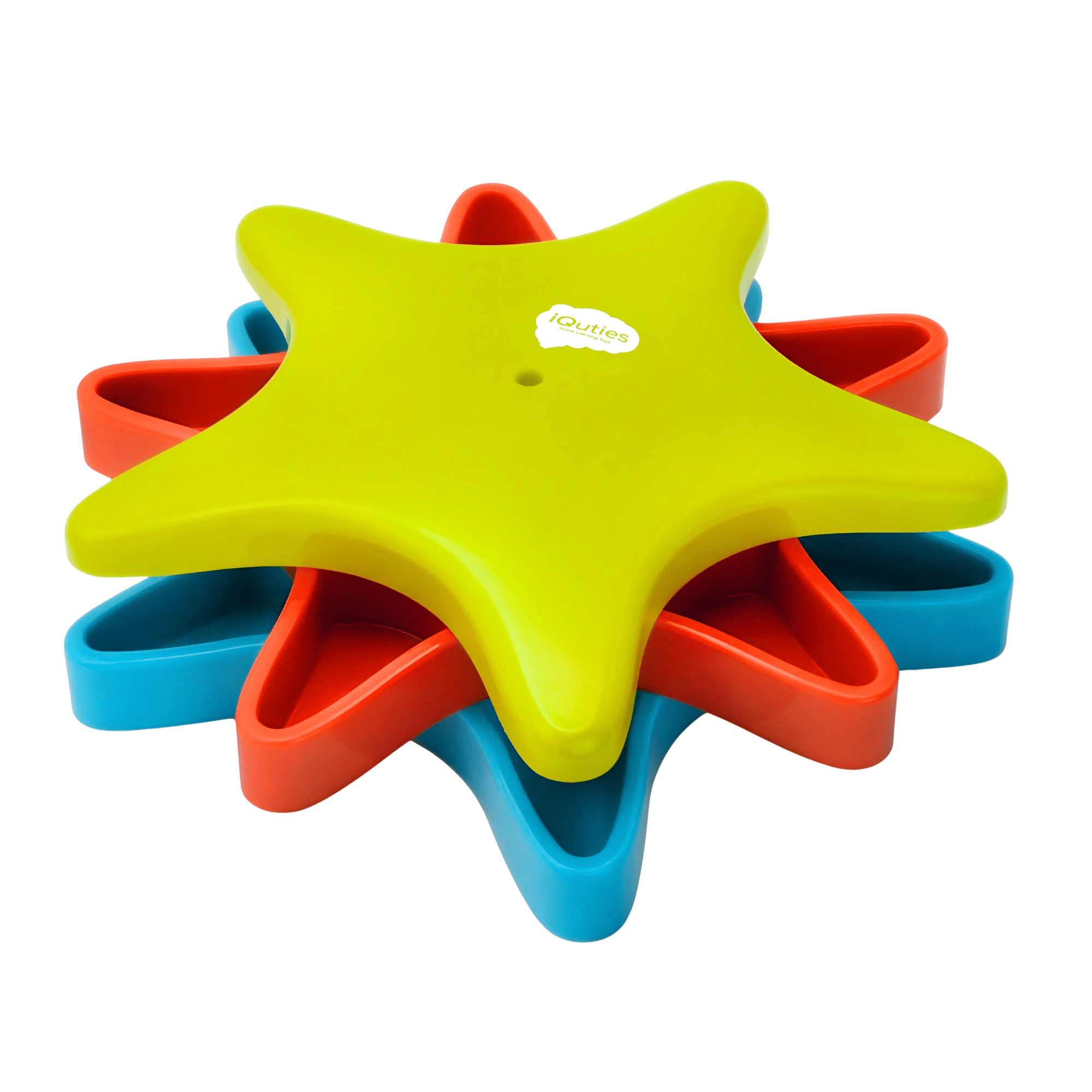 Iquties Twister IQ Toy