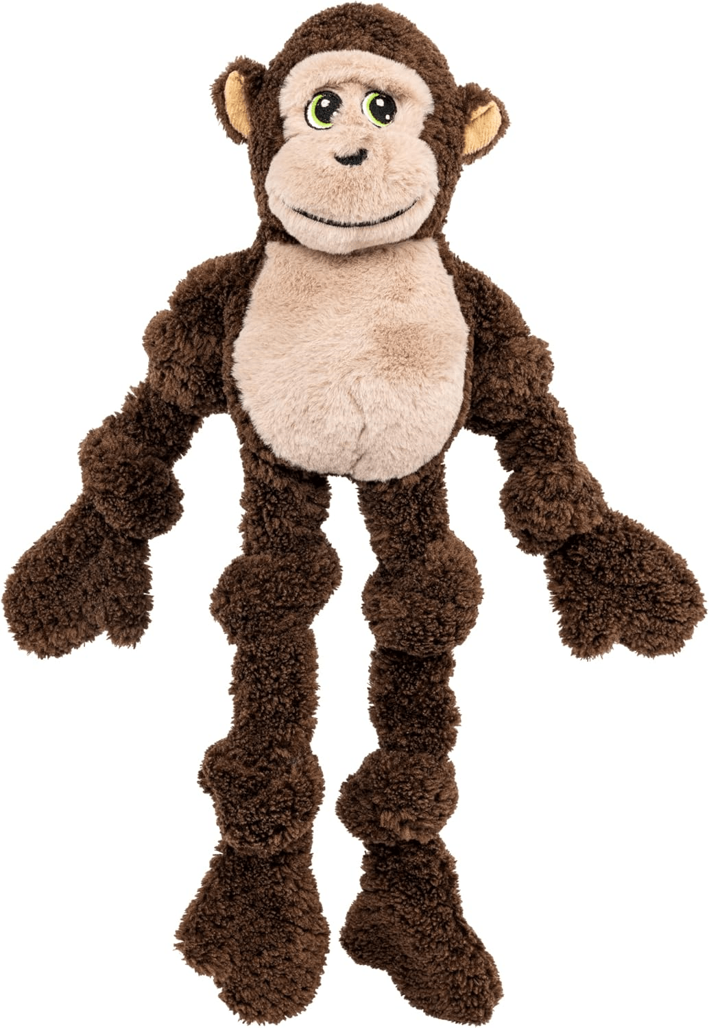 Kong Knots Monkey L/XL