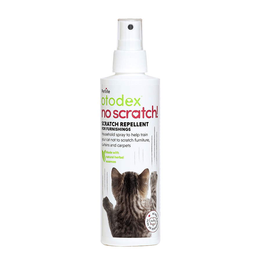 Petlife No Scratch 150ml