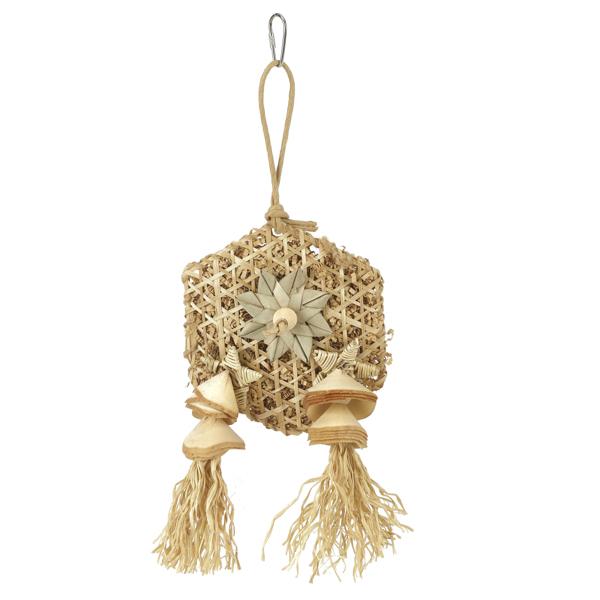 Naturals Hex-A-Forage