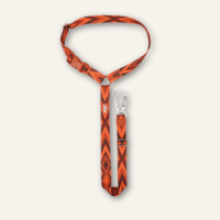 Twiggy Tags Headrest Seatbelt Restraint Dawn