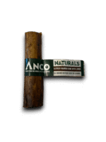 Anco Ostrich Marrow Bone With Liver
