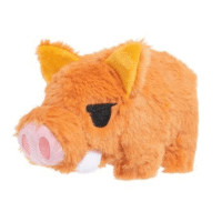Bark Beau The Boar