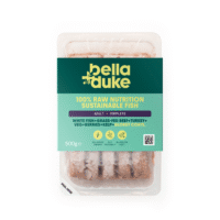 Bella & Duke Adult Fish 500g