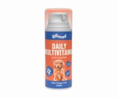 Bound Pets Multivitamin Liquid Supplement 100ml
