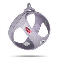 Curli Mesh Harness XS Lilac