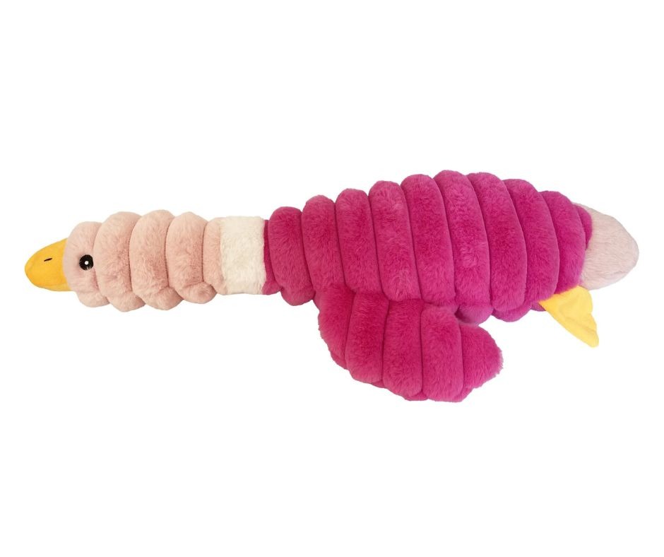 Hem & Boo Plush Duck XL - Image 2