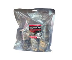 K9 Chew Co Buffalo Wrapped Trachea 3 Pack