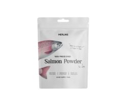 Merlins Salmon Powder 100g