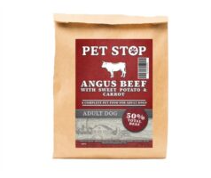 Pet Stop Grain Free Angus Beef 13.5kg