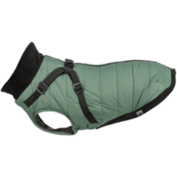 Pontis Harness Coat Sage 27cm