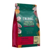 Tribal Fresh Pressed Small Breed Turkey 5kg
