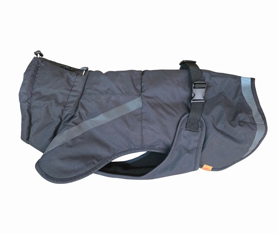 Trixie Hamburg Coat 30cm