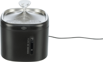 Trixie Water Fountain Aqua Pure Black