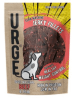 Urge Beef & Pear Jerky